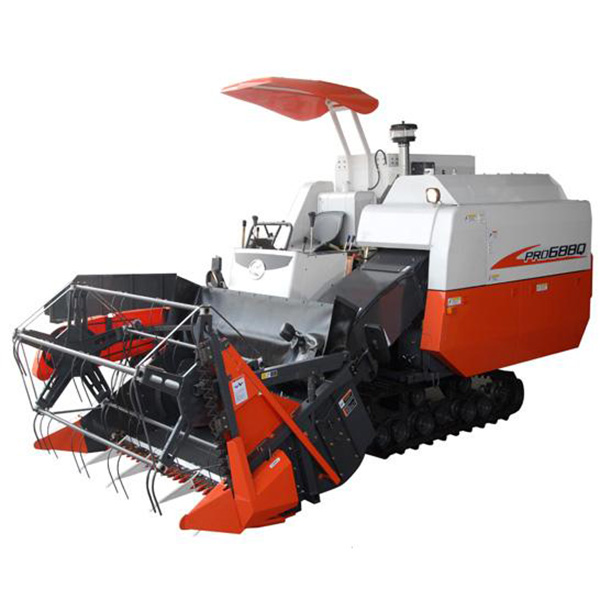 Kubota Agricultural Machine