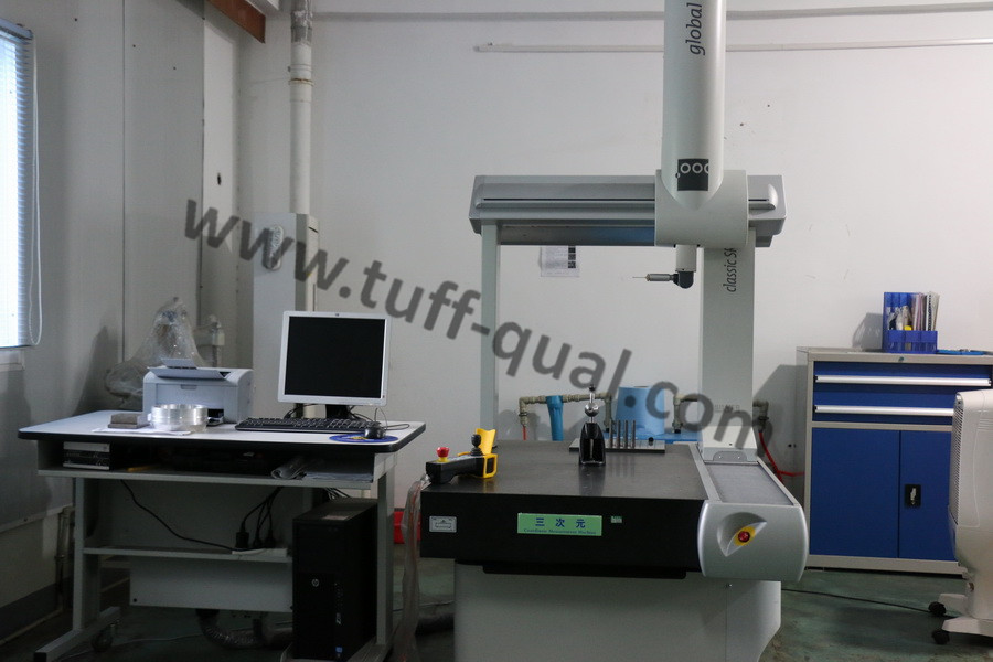 Coordinate Measuring Machine
