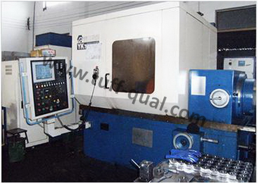 Gear Grinding Machine