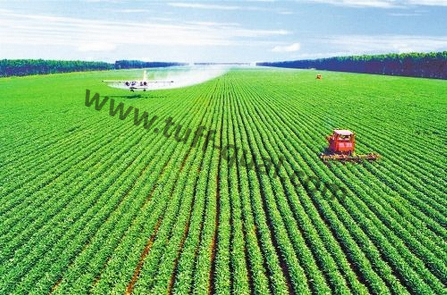 For Agricultural Machinery
