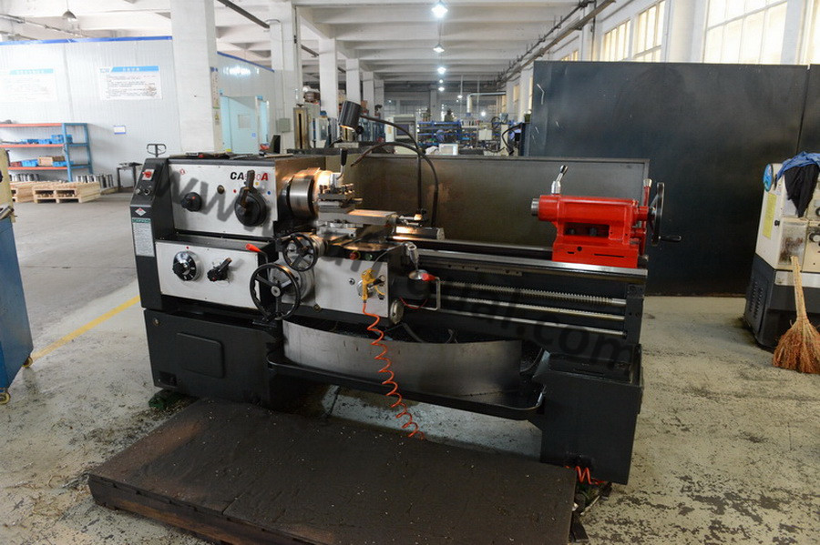Lathe-CA6140